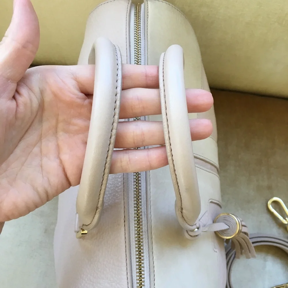 Tory Burch satchel